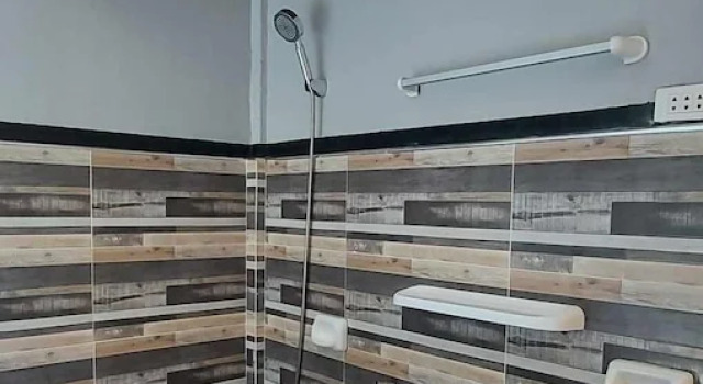 Номер Standard B&F Travellers Inn