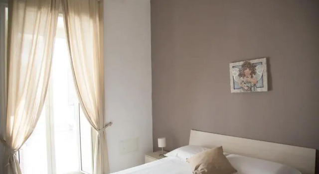 Номер Standard Chiaia Suites