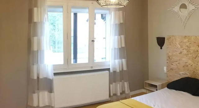 Mieux que Chez Soi, Varaa Hotelli Hotellit Metz pysäköinnillä, Pysäköinti