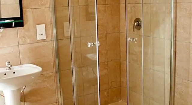 Номер Deluxe Oria Guest House