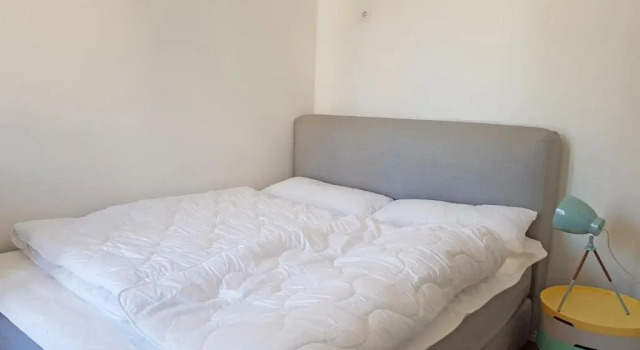 Fischerdorf Hafenloft (mit Meerblick), Забронировать Отель Отели Хайлигенхафен 3 звезды, 3*