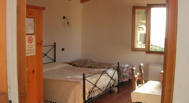 Hotel Rifugio D'Ogliastra, Забронировать Отель Отели Ольястра с завтраком, Завтраки