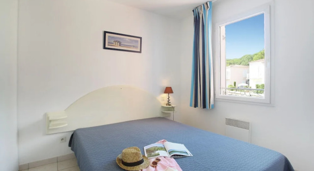Résidence Odalys Domaine des Eucalyptus, Забронировать Отель Фрежюс Var coast