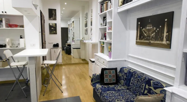 The Photos Room B&B, Prenota Hotel Hotel a Lazio con parcheggio, Parcheggio