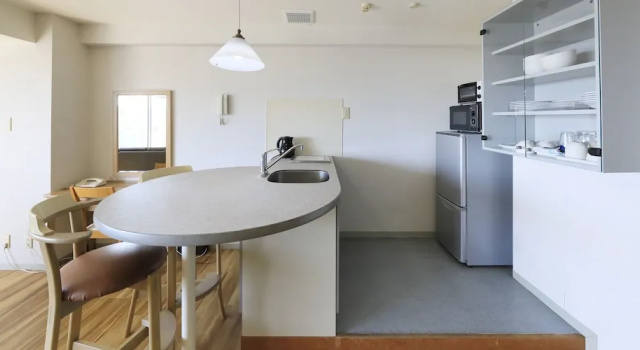 Run of House Katsuura Hilltop Hotel & Residence