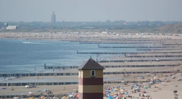 Duinlust Dishoek, Varaa Hotelli Vlissingen Walcheren