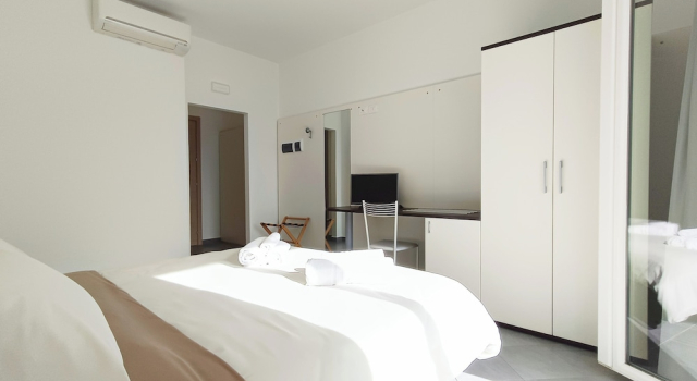 Номер Standard LIDO Rooms & Apartments