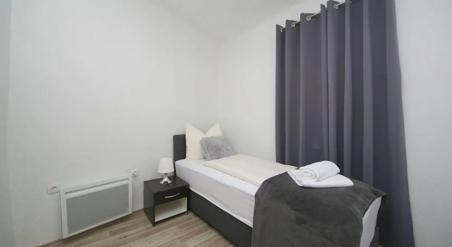 Apartment Beny