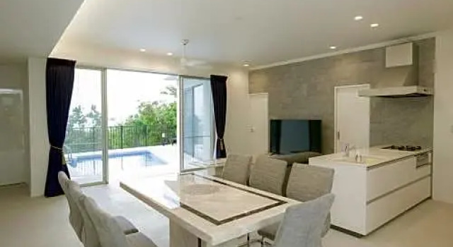Villa Rikyu - Vacation STAY 22974v, Rezervovat Vila Hirara Miyakojima