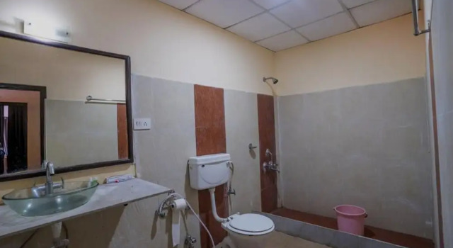 Номер Standard Maharaja Kothi