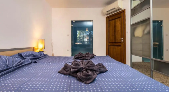 Апартаменты 2BD-2BTHR Apartment close to the Ancient Town