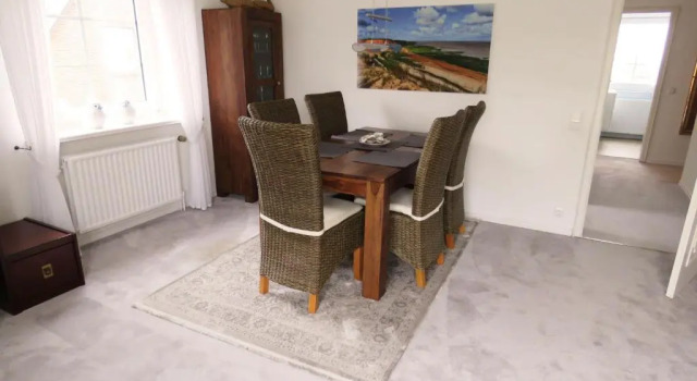 Slyter-Diek-Hus-Sissy-Ferienwohnung