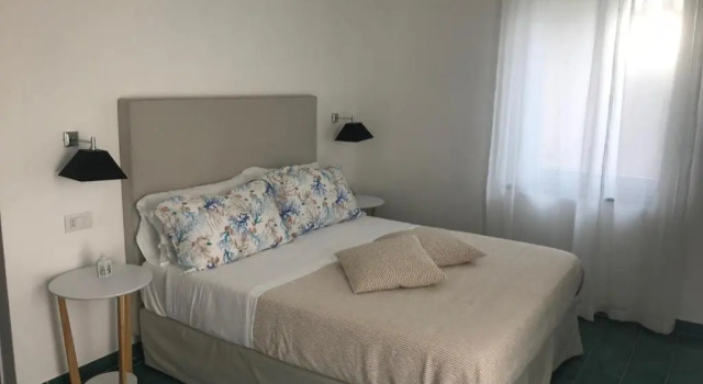 Двухместный номер Standard Hotel Victoria Place