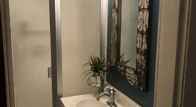 Люкс Business Evans Holly Grove Inn B&B