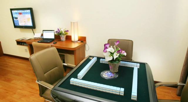 Tiancheng Business Hotel Xian, Boek Hotel Hotels in Shaanxi met parkeren, Parkeren
