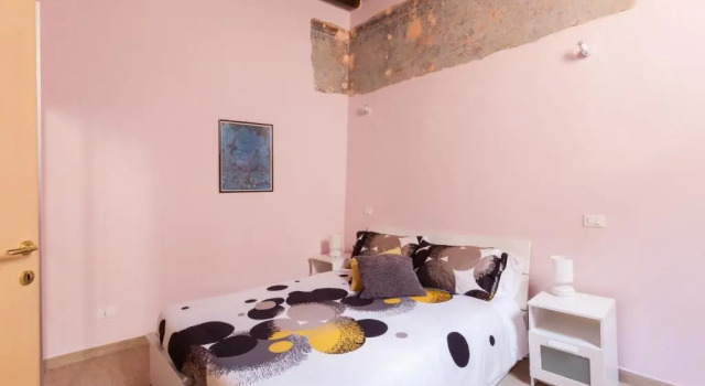 Boccanera a Trastevere Holiday Apartment, Забронировать Апартаменты/квартира Трастевере Рим, рядом с Уста истины