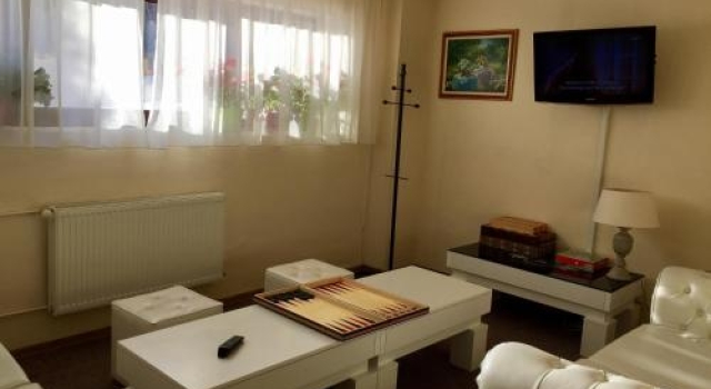 Pensiunea Orizont, Забронировать Отель Бизнес-отели Пояна-Брашова, рядом с Postavarul Gondola, 4* 5*