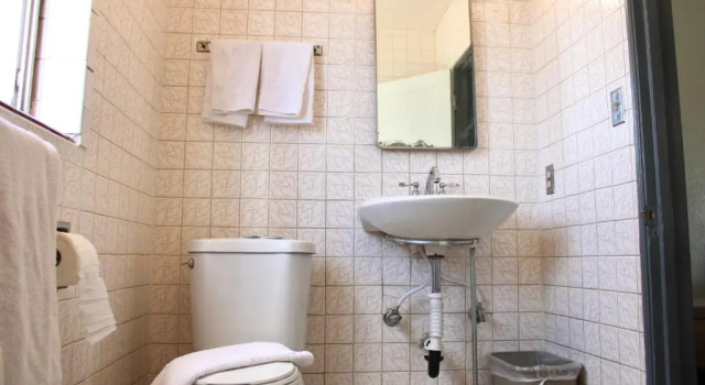 Номер Standard Economy Inn