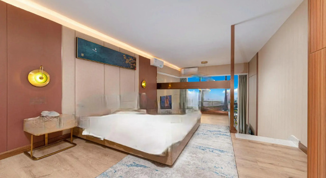 Metropolo Hotels Zhuhai Gongbei Fortis store, Boek Hotel Hotels in Guangdong met parkeren, Parkeren