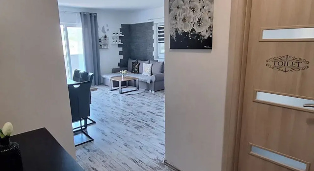 Apartman Belisima Deluxe, Prenota Appartamento Hotel a Isole Quarnerine con parcheggio, Parcheggio