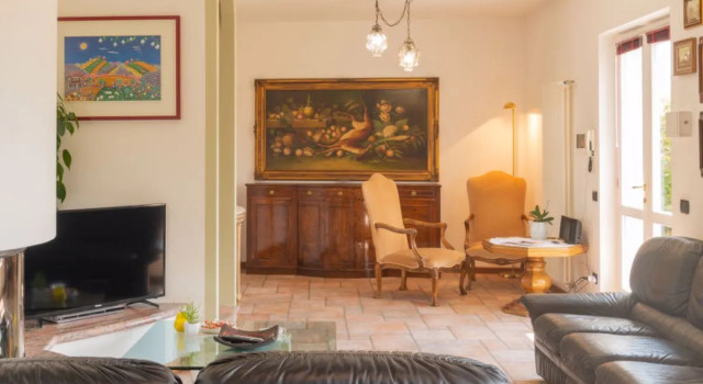 Gabriella (DMA200), Prenota Hotel Domaso Como