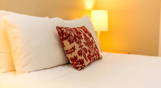 Апартаменты Deluxe The Club Motel and Apartments