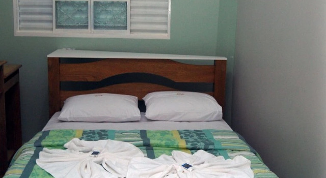 Четырёхместный номер Standard Hotel Los Angeles