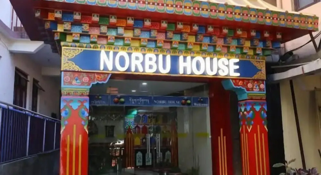 Norbu House