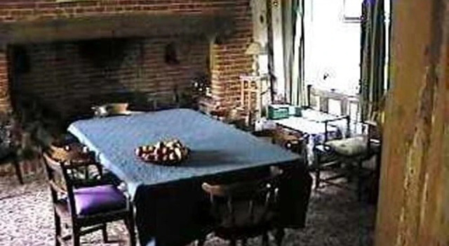 High House Farm, Buchen Sie Bauernhof Saxmundham 