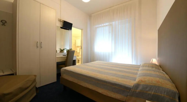 Семейный номер Standard Hotel Savoia