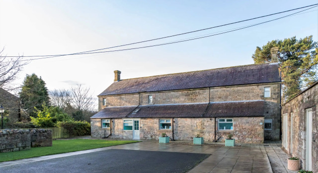 Host Stay No 5 Poppy Cottage
