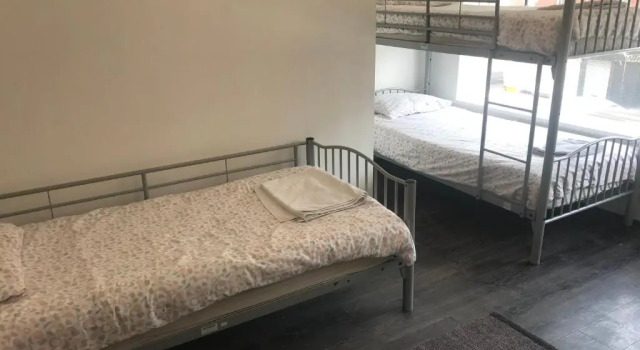 Номер Standard The Boot Rooms Anfield