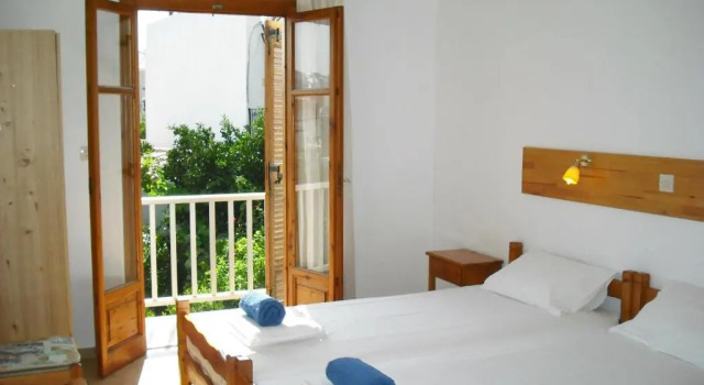 Двухместный номер Standard Anastasis Rental Rooms