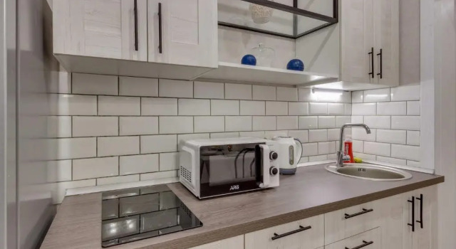YourHouse ZhK Ush Sunkar 164, Rezerwuj Hotel Akbulak Ałma-Ata