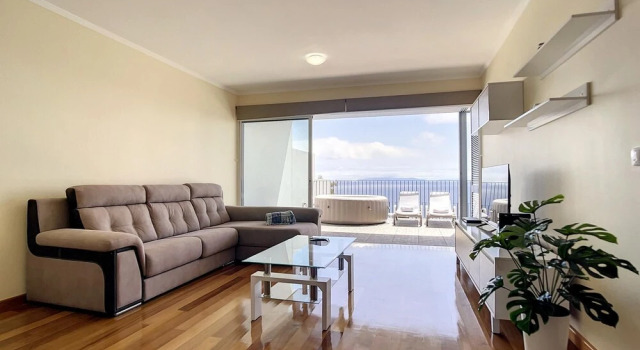 Casa Morena by Atlantic Holiday, Boek Appartement Santa Cruz Madeira