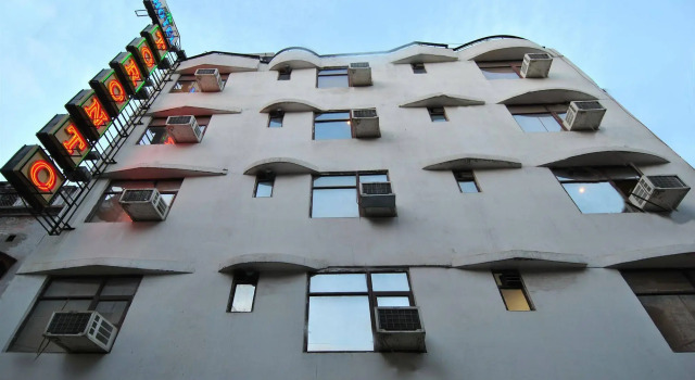 Hotel Toronto, Забронировать Отель Отели Нью-Дели с завтраком, Завтраки