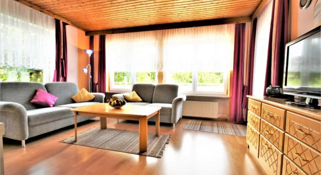 Апартаменты Superior Appartementhaus Sonneneck