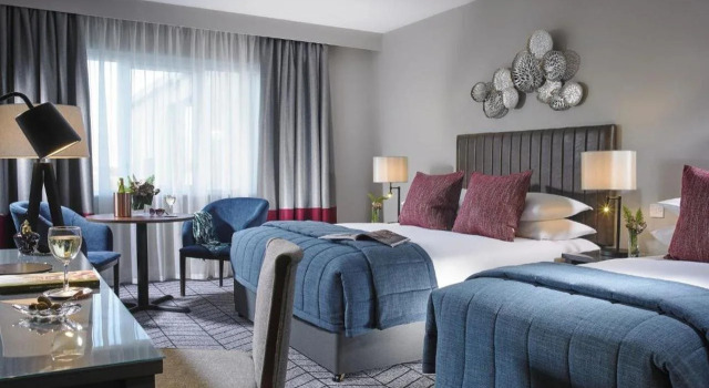 Fairways Hotel Dundalk, Book Hotel Dundalk Louth County