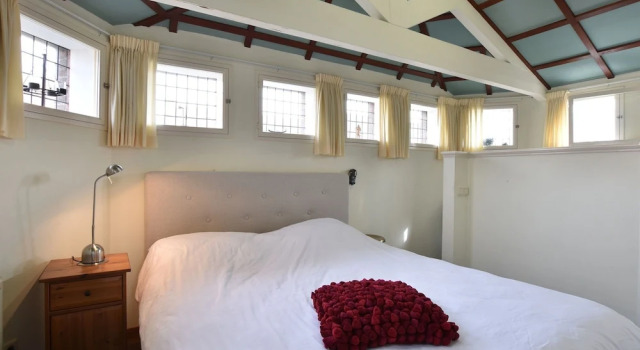 Cozy Holiday Home in Breskens in an old Church, Reserva ahora Hotel Breskens 
