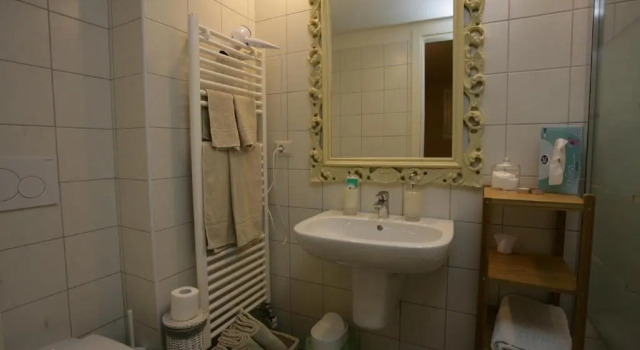 Номер Standard La Contrada B&B