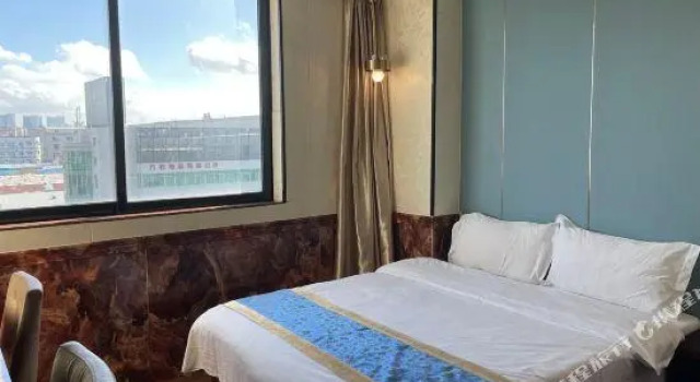 Aolai Hostel, Boek Hostel Hotels in Guangdong met parkeren, Parkeren