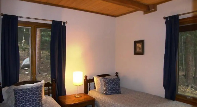 The Rendezvous 3 Br home by RedAwning, Rezerwuj Hotel Hotele w Vail Ski z parkingiem, Parking