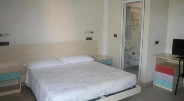 Номер Standard Hotel Saint Tropez