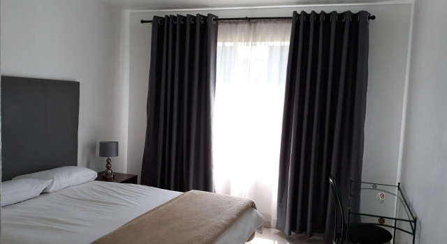 Palmar Hotel