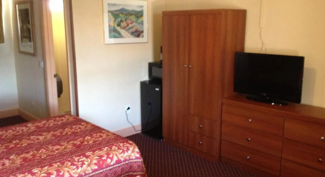 Hialeah Airport Motel