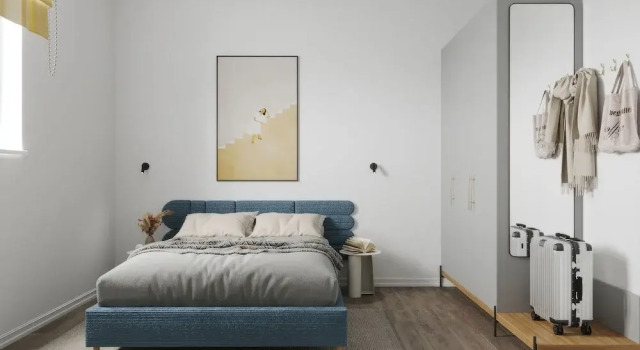 Apartamento Mate Levinski - By HOMY