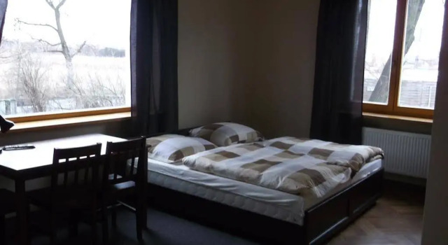 Pokoje Pod Zielonym Dachem Hostel Wroclaw, Buchen Sie Hostel Psie Pole 