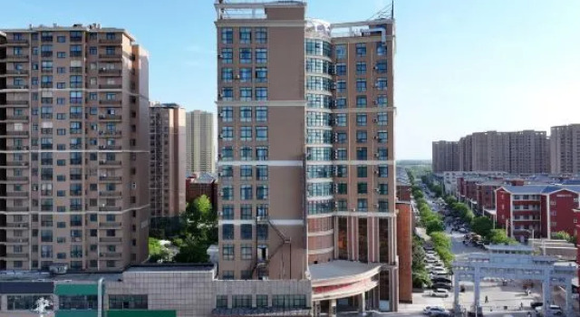 Jinjiang Hotel (Kaifeng Weishi Fuxing Avenue), Book Hotel Kaifeng Henan
