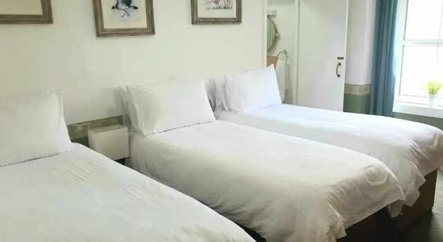 Номер Standard The Osprey Hotel