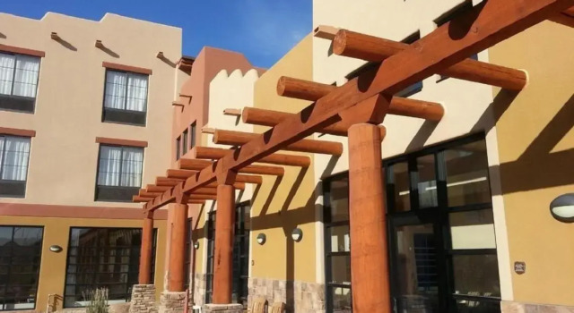 Moenkopi Legacy Inn & Suites, Забронировать Отель  